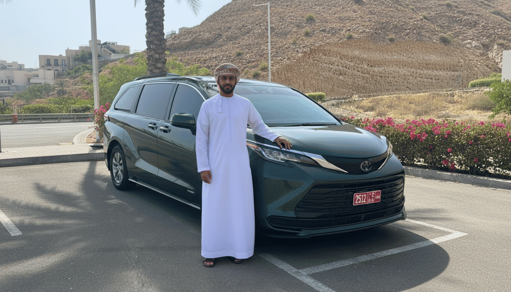 chauffeur muscat f84b642a-5734-4434-b50f-1a802206ccc7