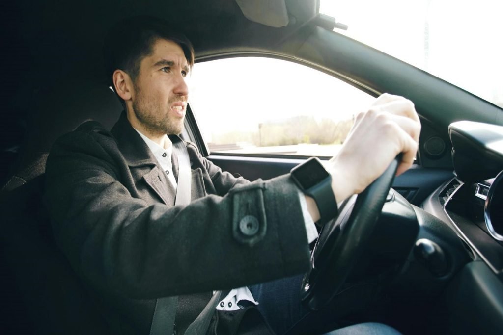 Chauffeur In Muscat 1024x683