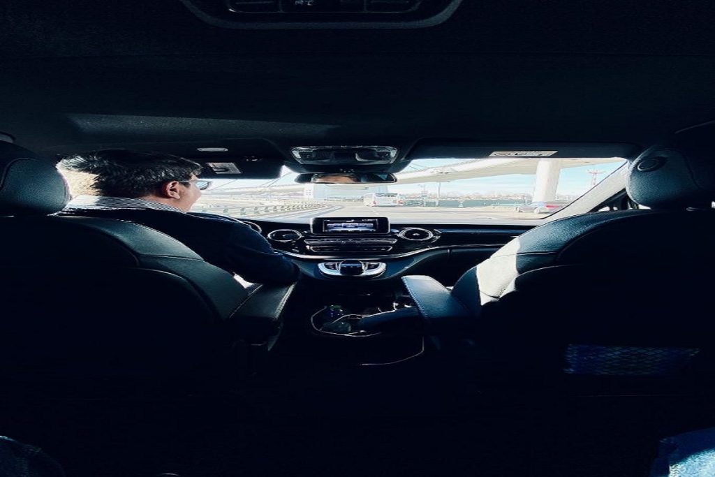 Personal Private Driver In Muscat 1 1024x683