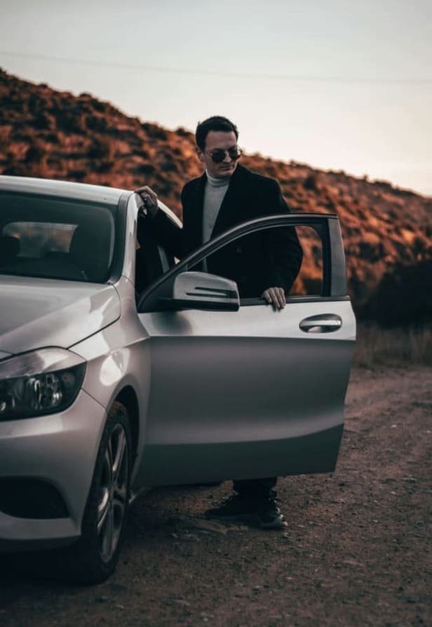 Private Car Hire In Muscat For Australians