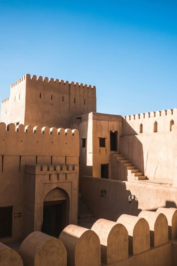 Day Trip From Muscat To Nizwa 2 683x1024