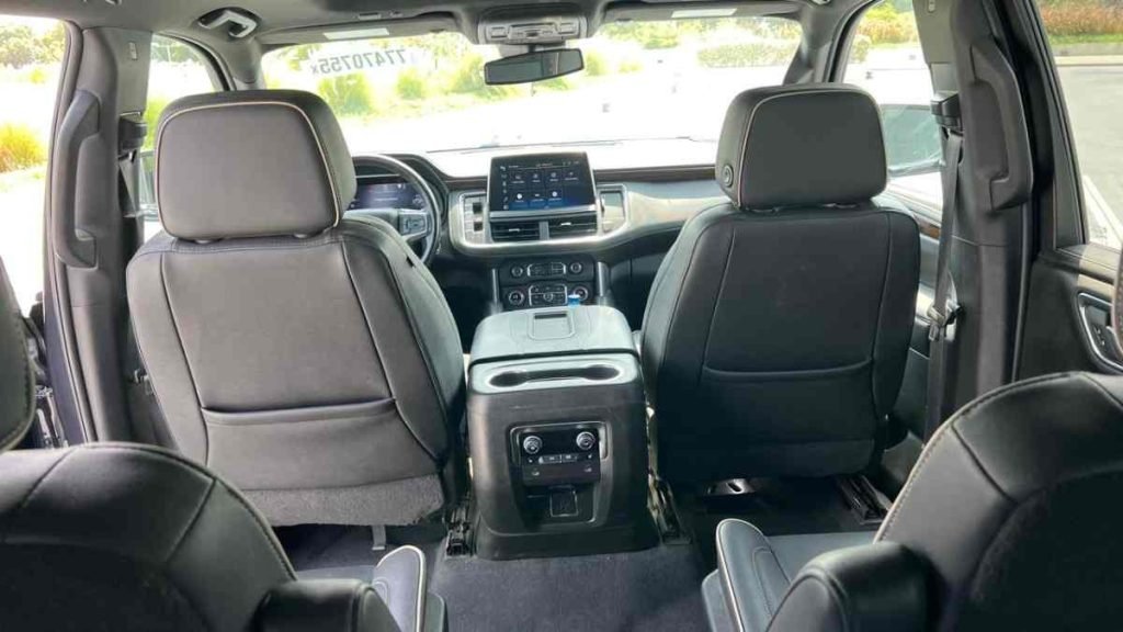 Chevrolet Tahoe 1024x576