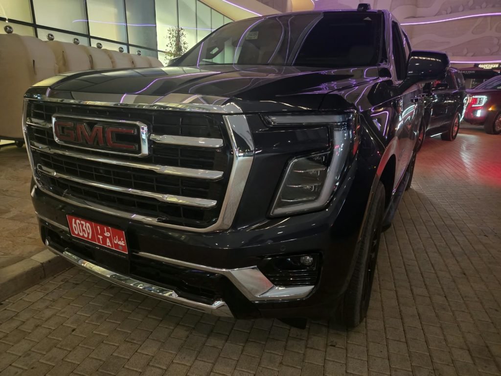 Gmc Car VIP 1 1024x768